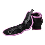 Champion Sports JFIT Ankle Weights - Pair