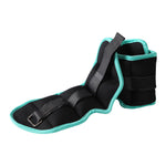 Champion Sports JFIT Ankle Weights - Pair - 1.5 lb