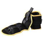 Champion Sports JFIT Ankle Weights - Pair - 2 lb