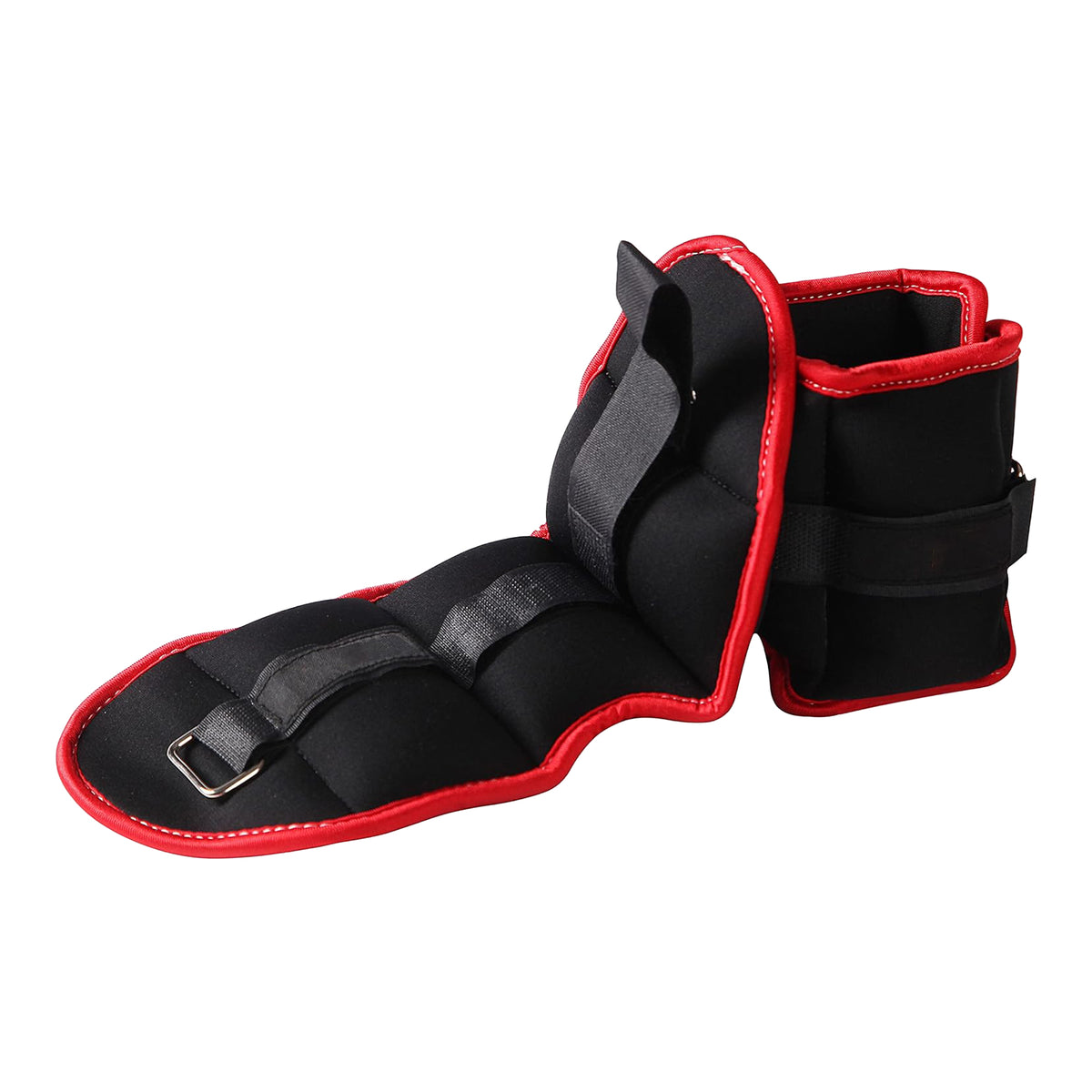 Champion Sports JFIT Ankle Weights - Pair - 2.5 lb