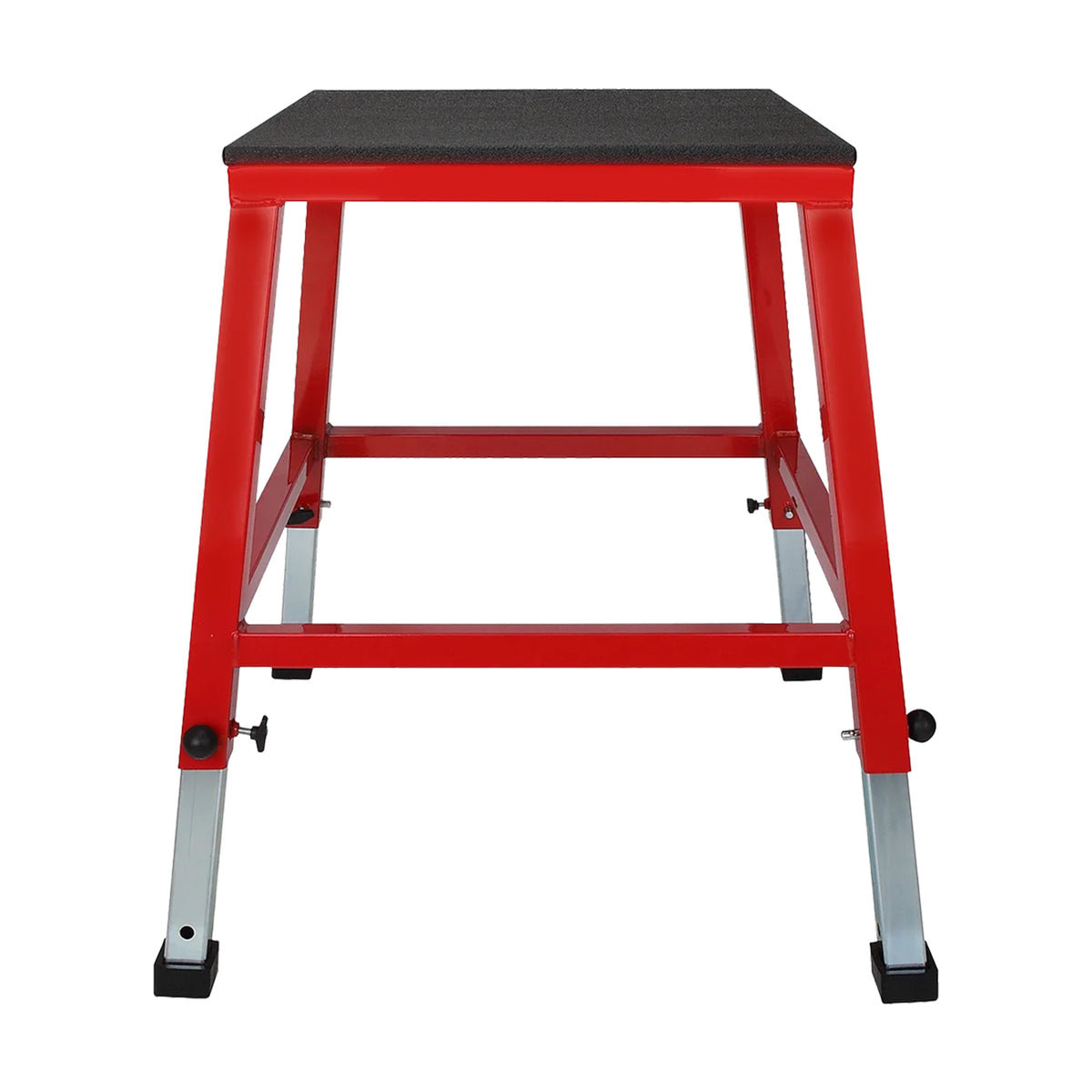 Champion Sports JFIT Adjustable Plyo Box