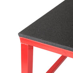 Champion Sports JFIT Adjustable Plyo Box