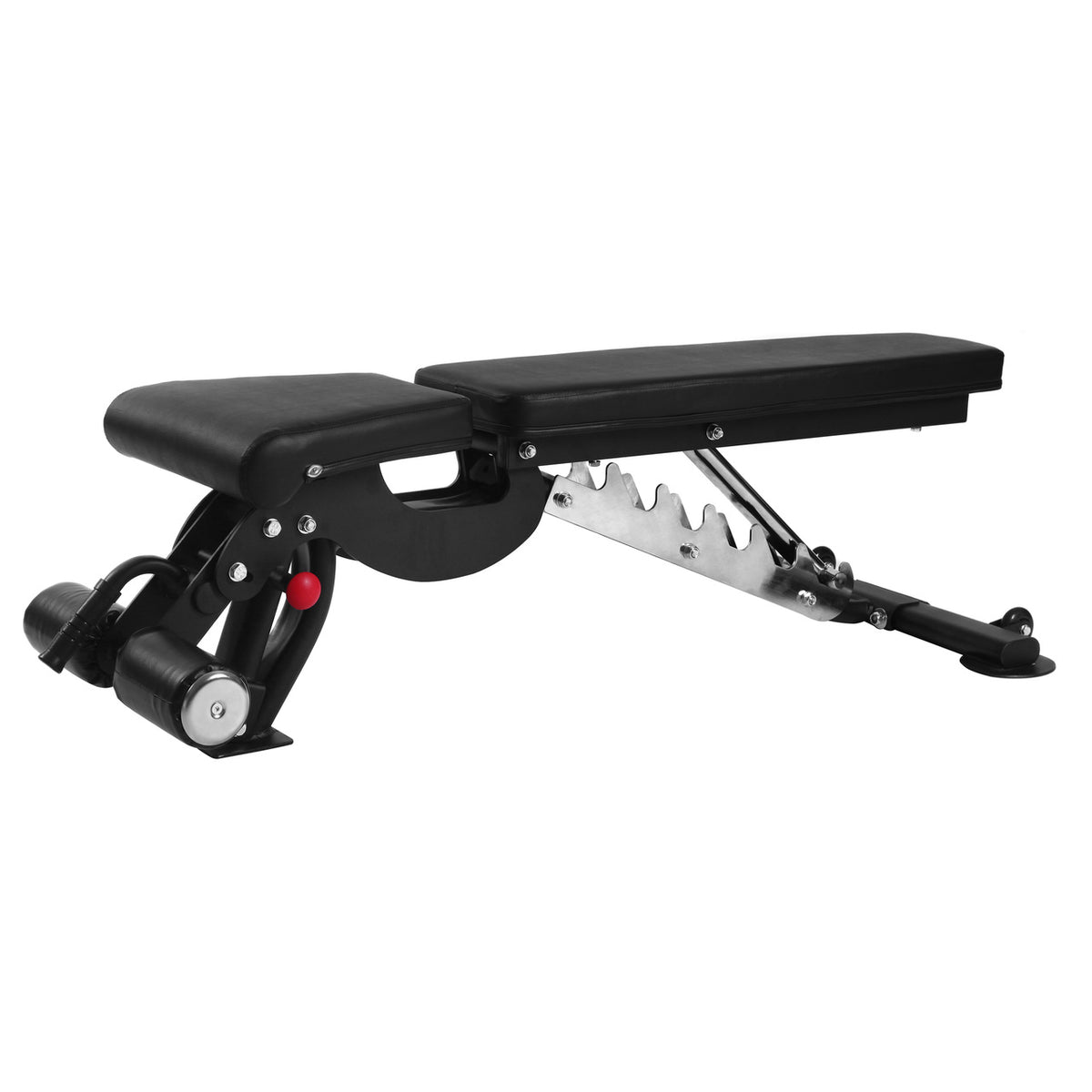 Champion Sports JFIT Adjustable Weight Bench