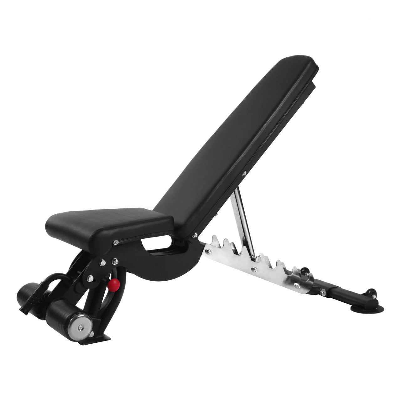 Champion Sports JFIT Adjustable Weight Bench