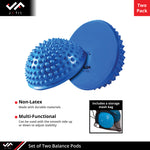 Champion Sports JFIT Balance Pods