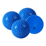 Champion Sports JFIT Balance Pods - Set of 4