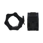 Champion Sports JFIT Barbell Clamps - Set of 2