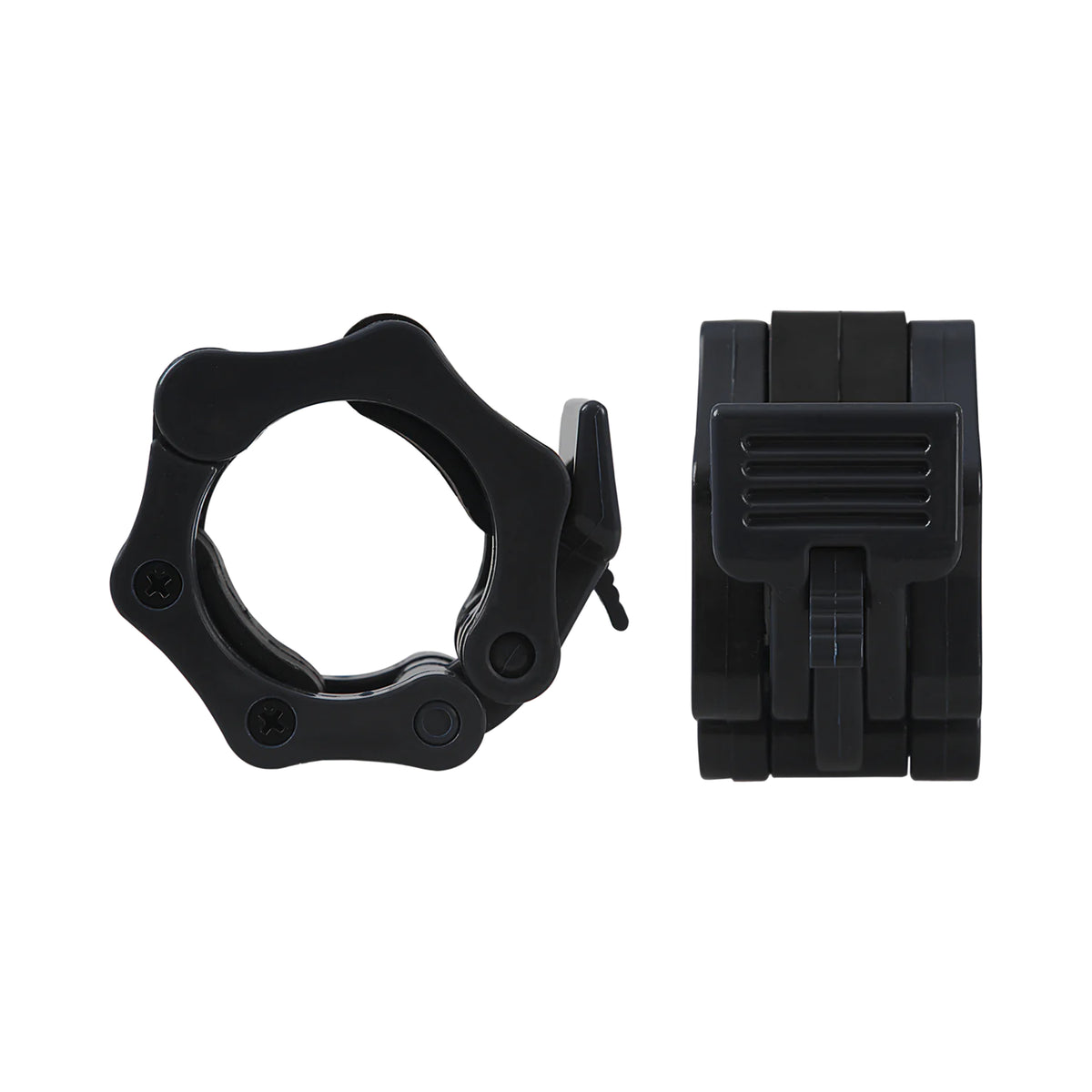 Champion Sports JFIT Barbell Clamps - Set of 2