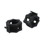 Champion Sports JFIT Barbell Clamps - Set of 2
