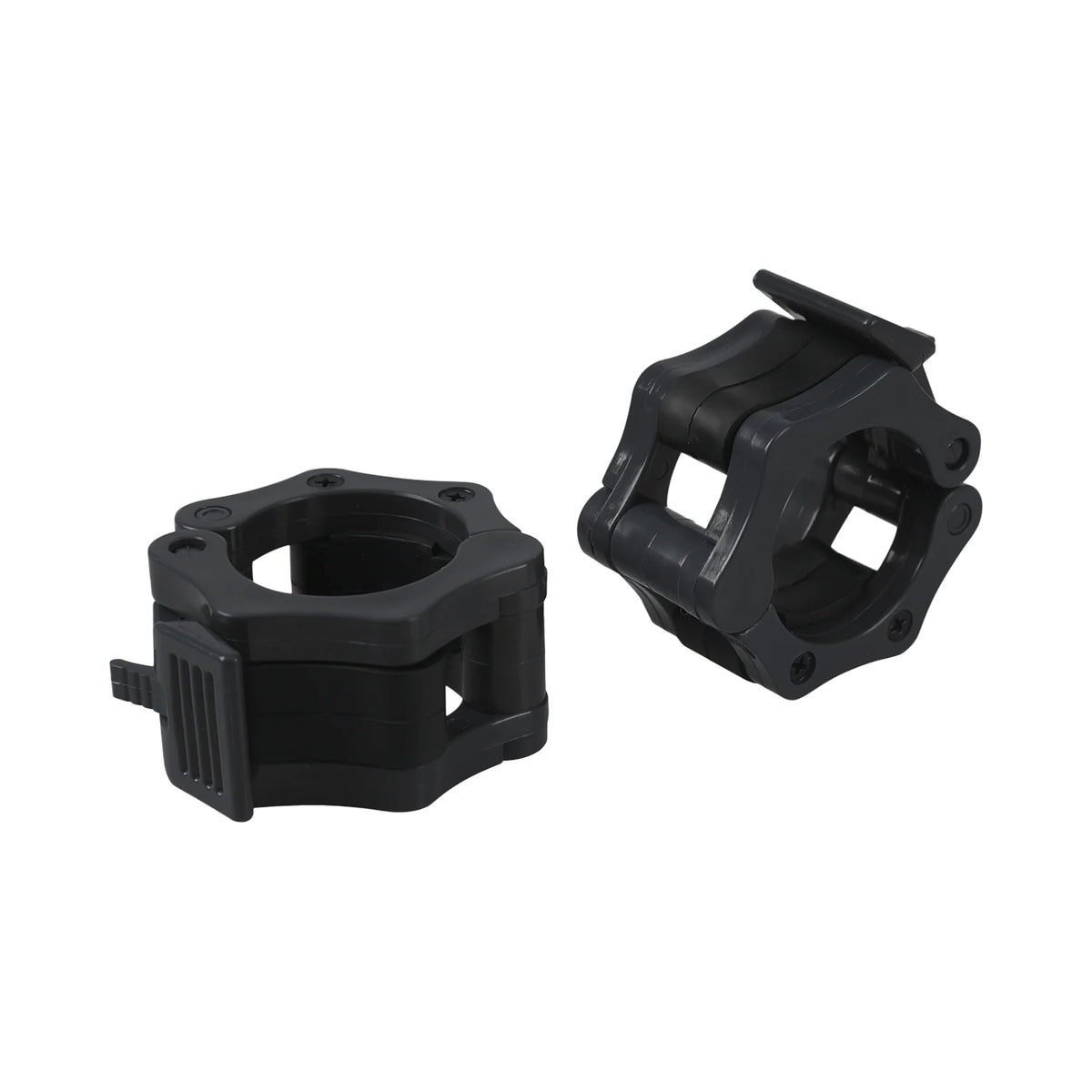 Champion Sports JFIT Barbell Clamps - Set of 2