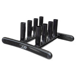 Champion Sports JFIT Barbell Support Rack