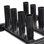 Champion Sports JFIT Barbell Support Rack