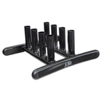 Champion Sports JFIT Barbell Support Rack