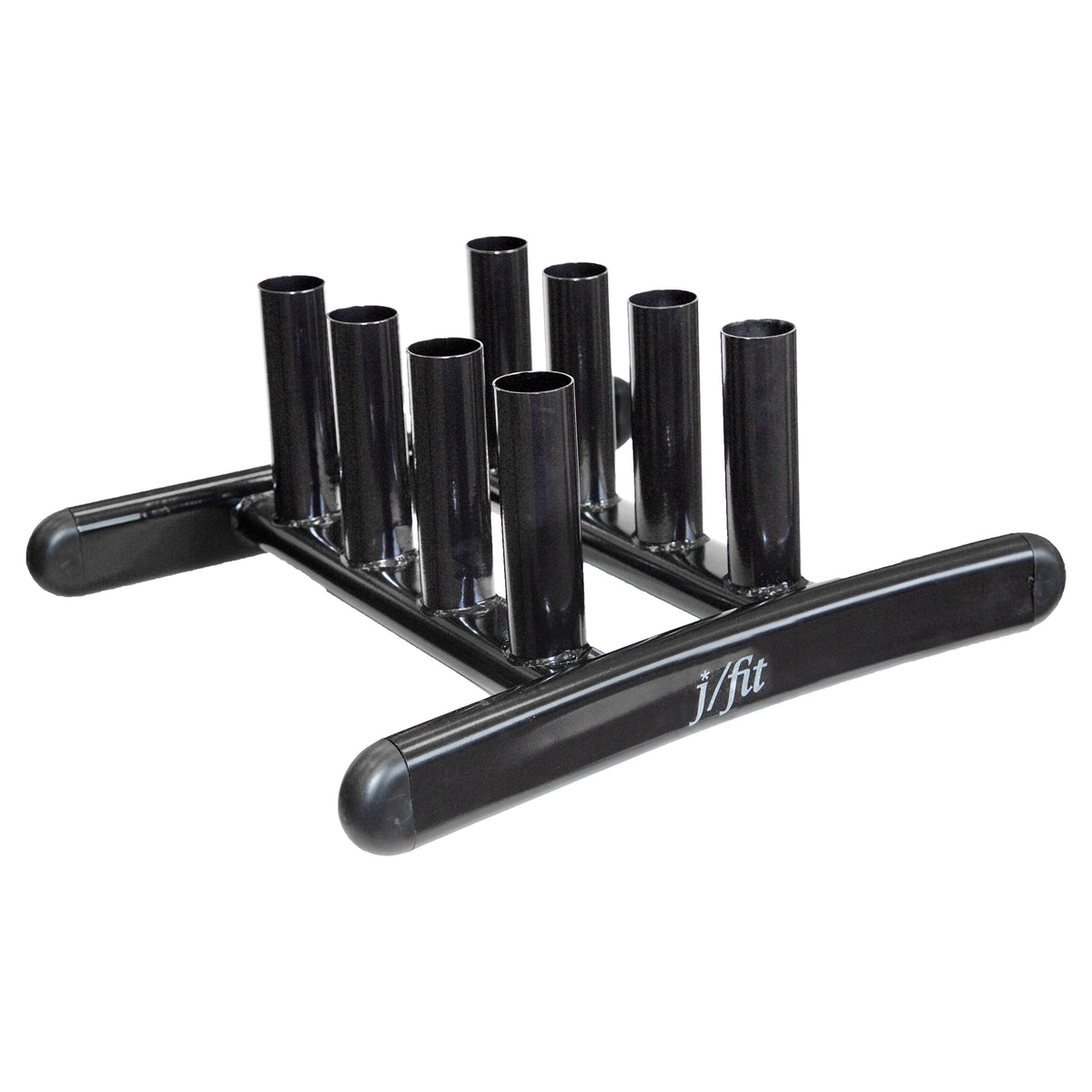 Champion Sports JFIT Barbell Support Rack