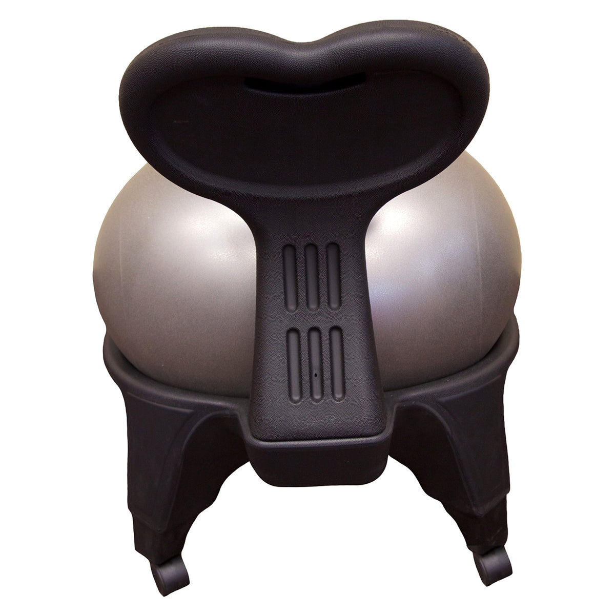 Champion Sports JFIT Elliptic Stability Ball Chair