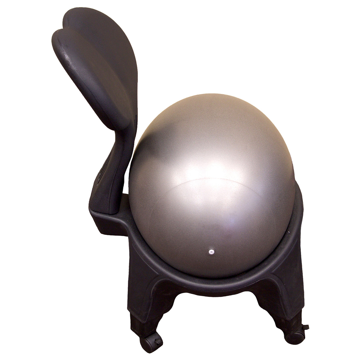 Champion Sports JFIT Elliptic Stability Ball Chair