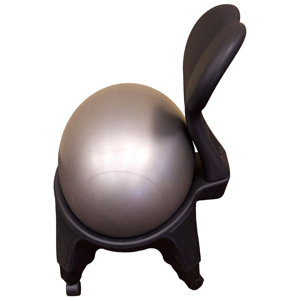 Champion Sports JFIT Elliptic Stability Ball Chair