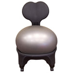 Champion Sports JFIT Elliptic Stability Ball Chair
