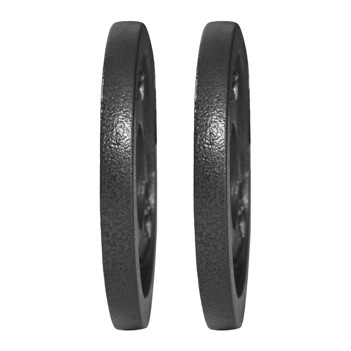 Champion Sports JFIT Cast Iron Grip Plate