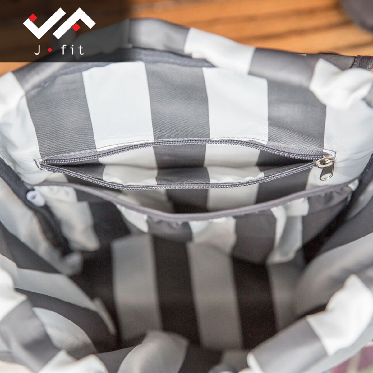Champion Sports JFIT Cindy Bag