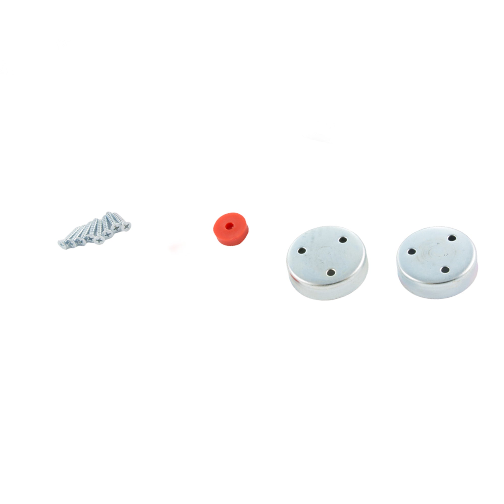 Champion Sports JFIT Doorway Gym Bar Replacement Brackets