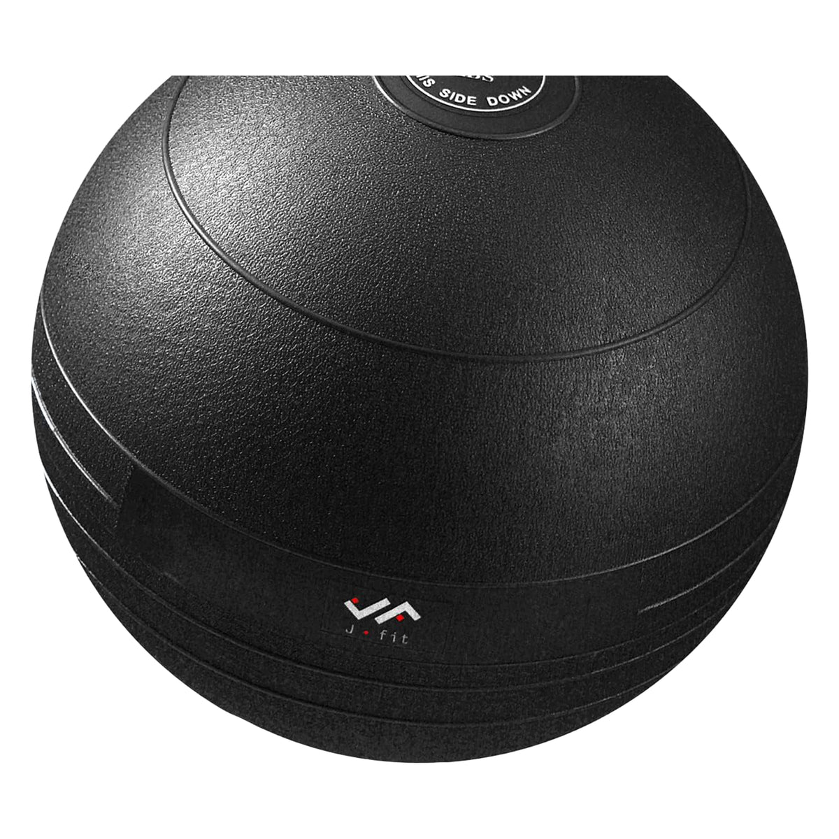 Champion Sports JFIT Dead Weight Slam Ball