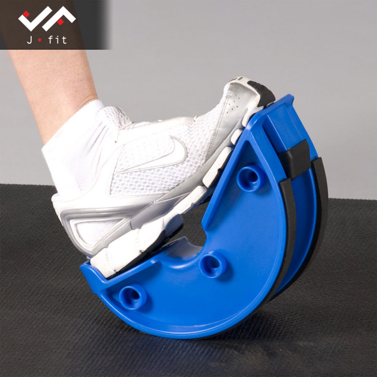 Champion Sports JFIT Fit Stretch Calf Stretcher