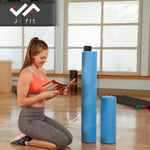 Champion Sports JFIT Muscle Foam Roller