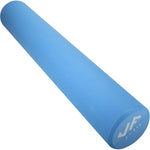 Champion Sports JFIT High-Density Smooth EVA Foam Roller - 18"
