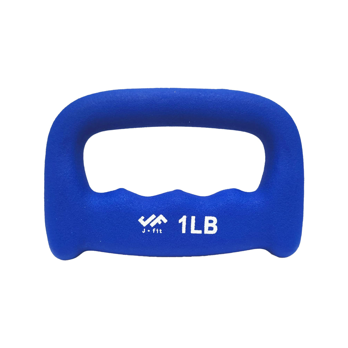 Champion Sports JFIT Neoprene Grip Weight - 1 lb