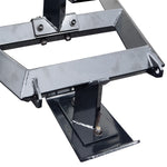 Champion Sports JFIT Heavy-Duty Weight Training Sled