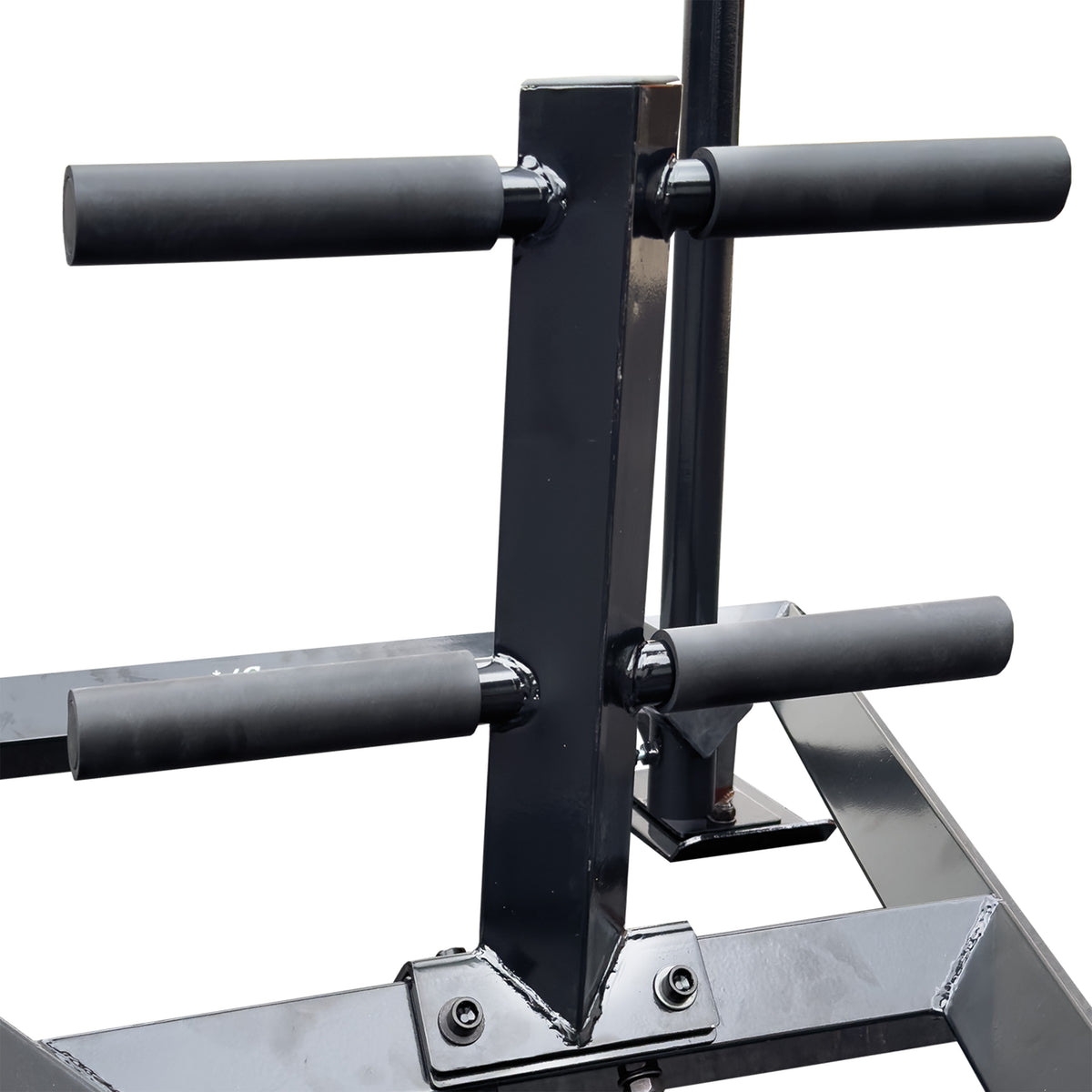 Champion Sports JFIT Heavy-Duty Weight Training Sled