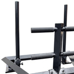 Champion Sports JFIT Heavy-Duty Weight Training Sled