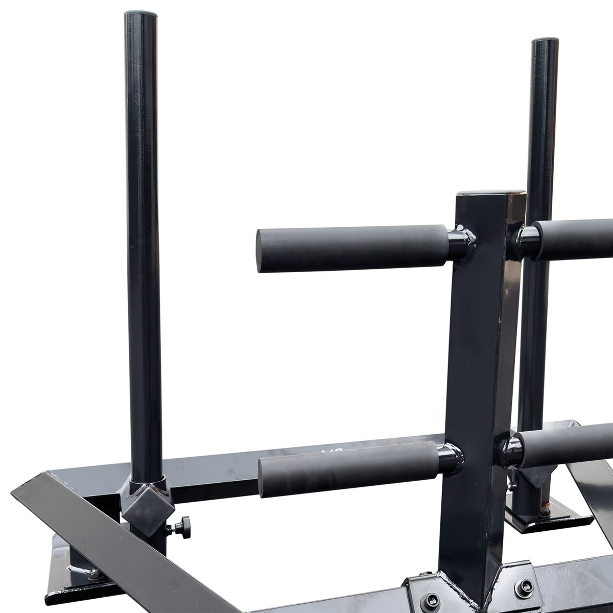 Champion Sports JFIT Heavy-Duty Weight Training Sled