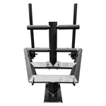 Champion Sports JFIT Heavy-Duty Weight Training Sled