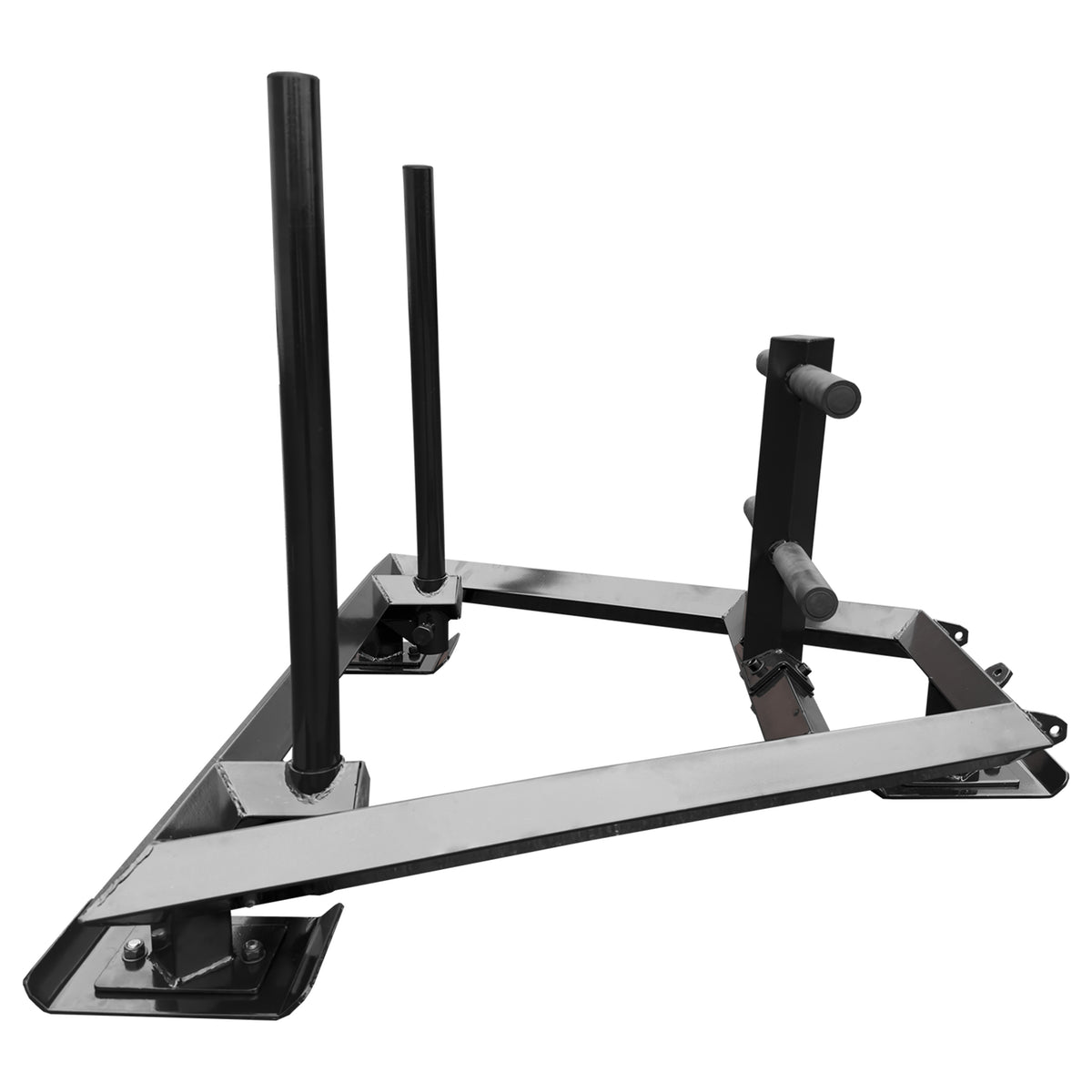 Champion Sports JFIT Heavy-Duty Weight Training Sled