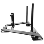 Champion Sports JFIT Heavy-Duty Weight Training Sled
