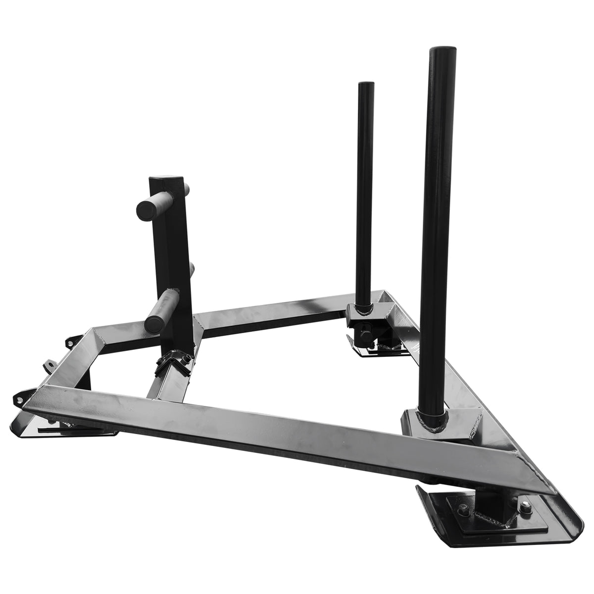 Champion Sports JFIT Heavy-Duty Weight Training Sled