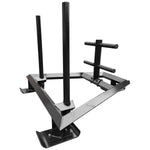 Champion Sports JFIT Heavy-Duty Weight Training Sled