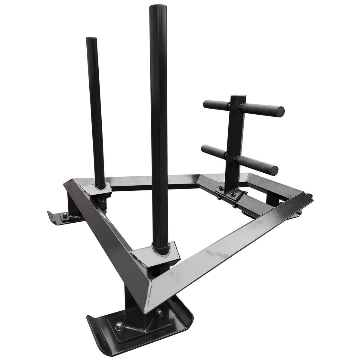 Champion Sports JFIT Heavy-Duty Weight Training Sled