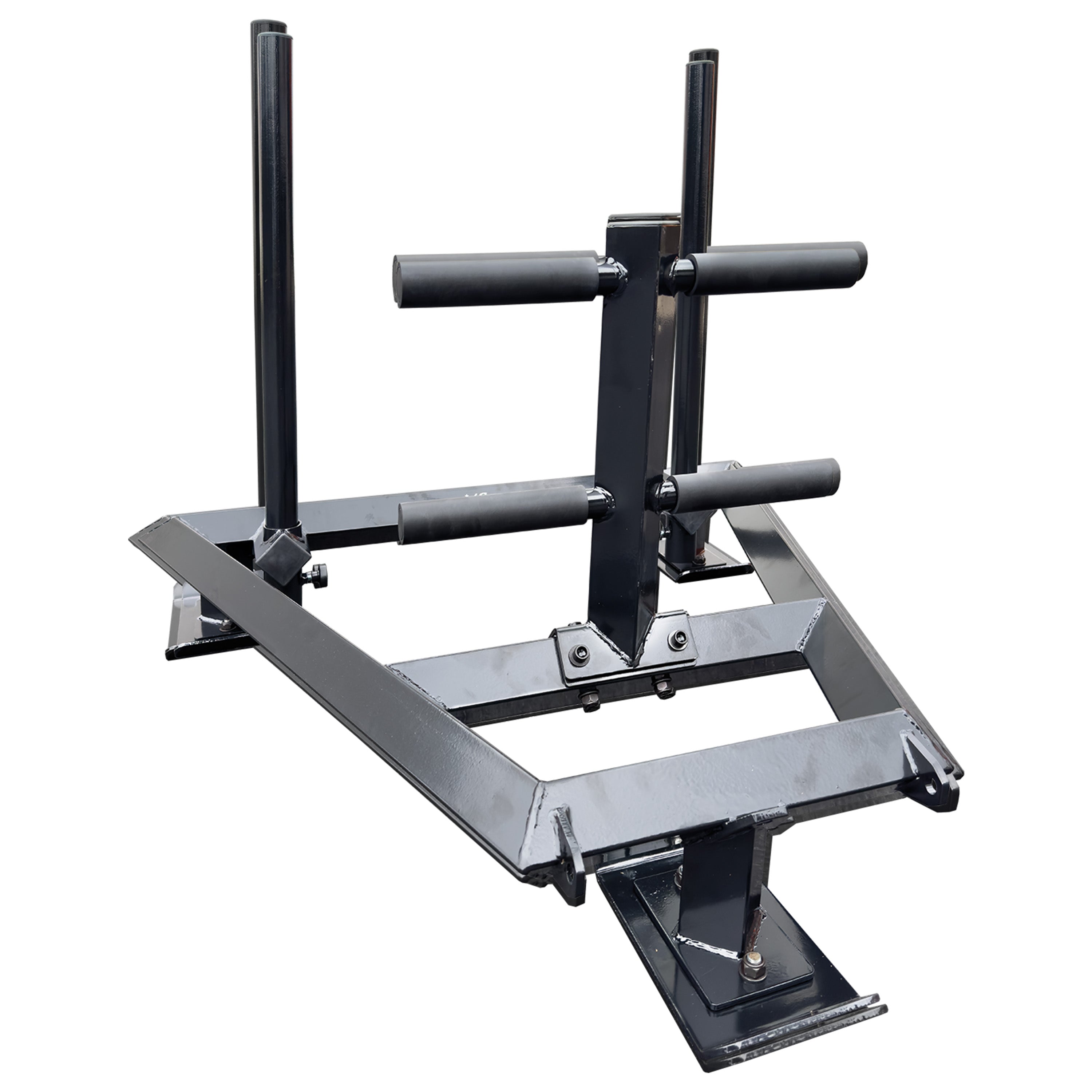 Champion Sports JFIT Heavy-Duty Weight Training Sled