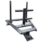 Champion Sports JFIT Heavy-Duty Weight Training Sled