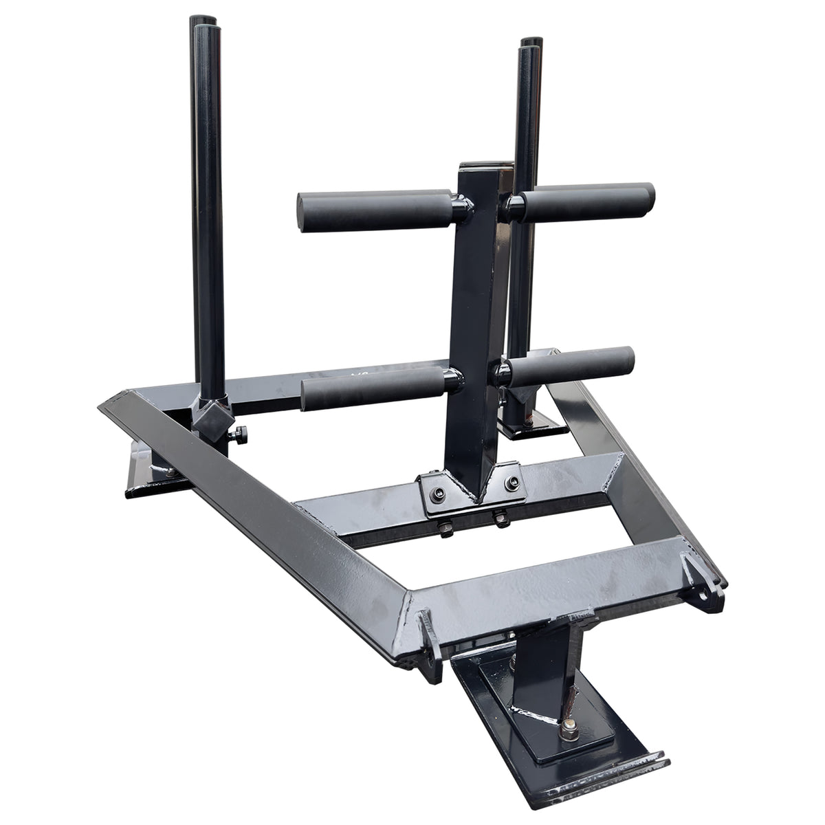 Champion Sports JFIT Heavy-Duty Weight Training Sled