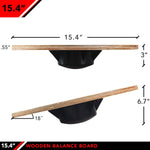 Champion Sports JFIT Balance Board