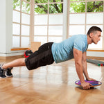 Champion Sports JFIT Balance Board