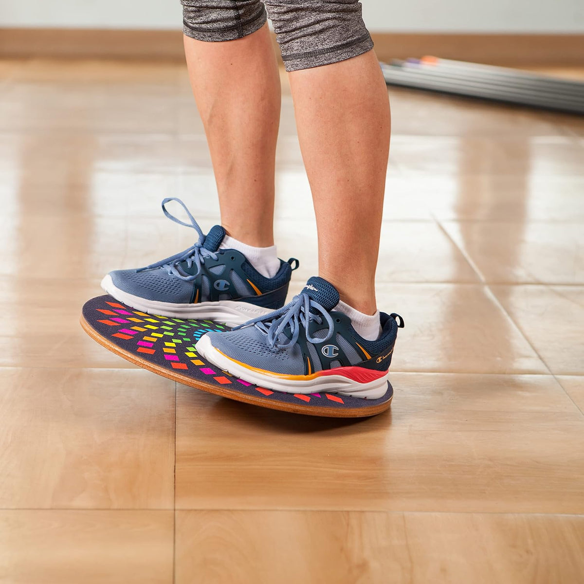 Champion Sports JFIT Balance Board