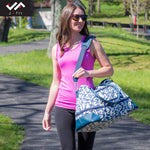 Champion Sports JFIT Maureen Travel Bag