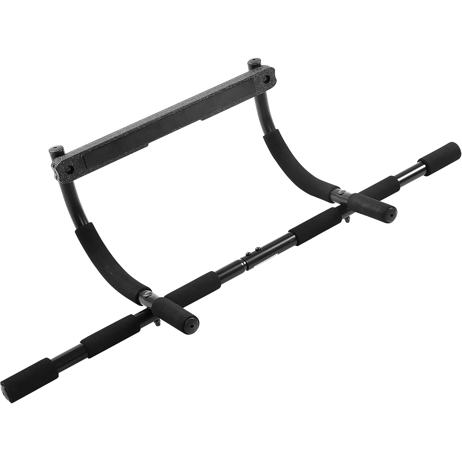 Champion Sports JFIT Steel Multi-Grip Chin-Up Bar