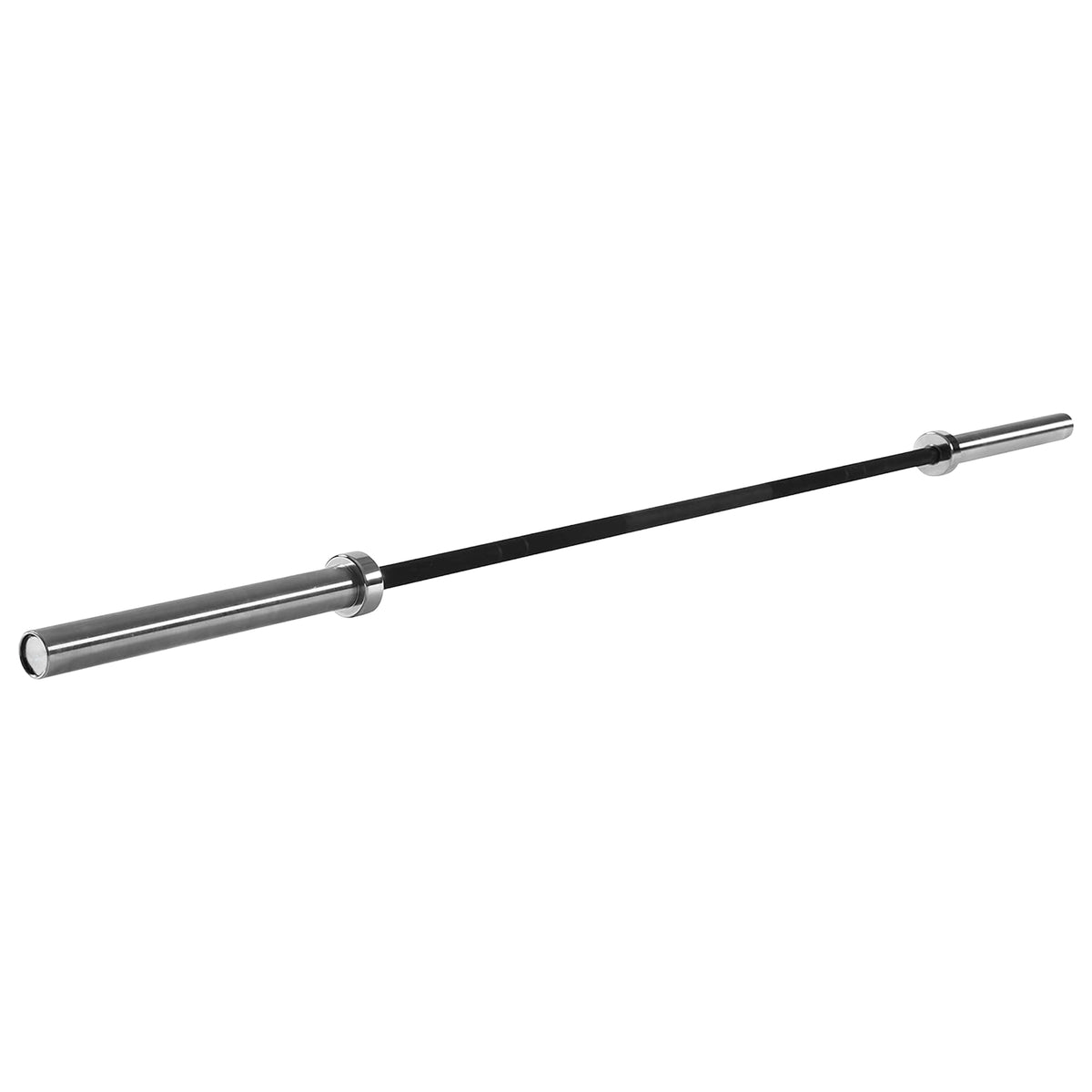 Champion Sports JFIT Olympic Barbell - 1200 lb Capacity