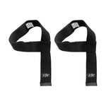 Champion Sports JFIT Padded Lifting Straps - Pair